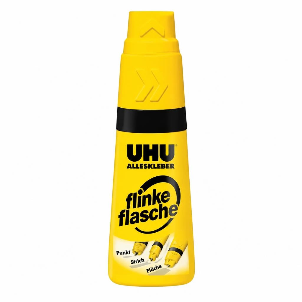 UHU Flinke Flasche 90 g Angebot bei Maximarkt