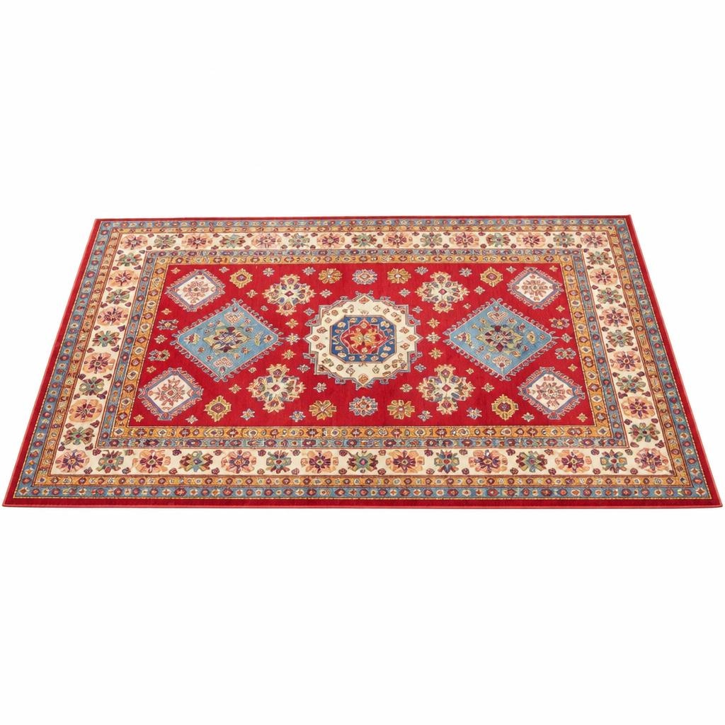 Orientteppich „Kazak Exclusiv“ ca. 150x200cm Angebot bei XXXLutz