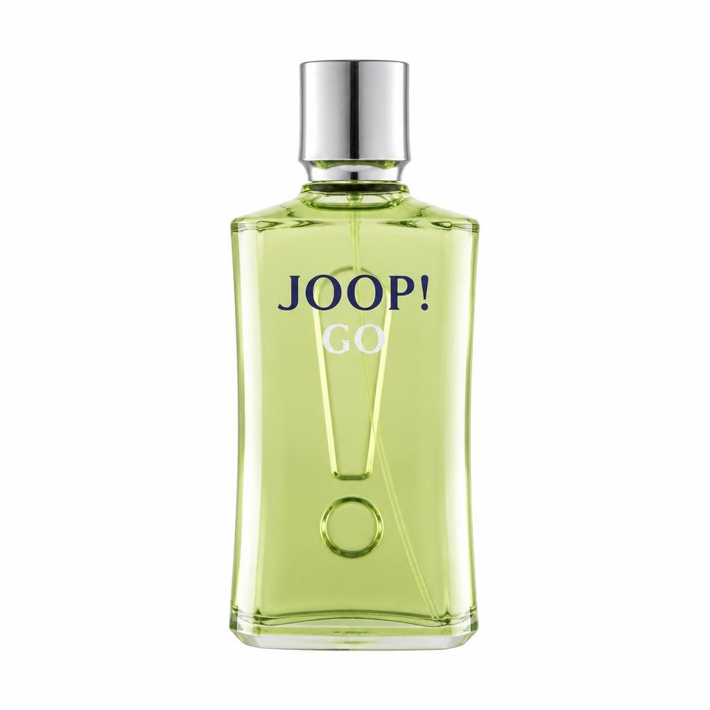 Go 30 ml JOOP! Angebot bei Müller