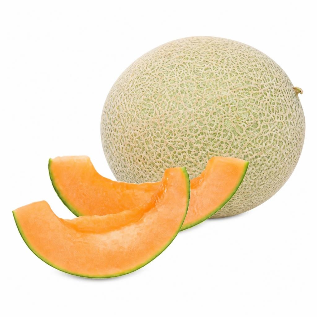 Zuckermelone Cantaloupe Hofer Marktplatz Angebot bei Hofer