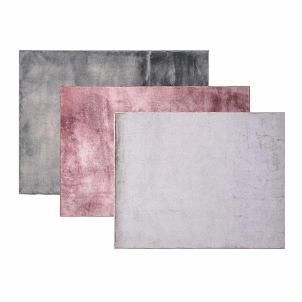 Fellteppich "Misha, Angela" ca. 80x150 cm Luca Bessoni Angebot bei Möbelix