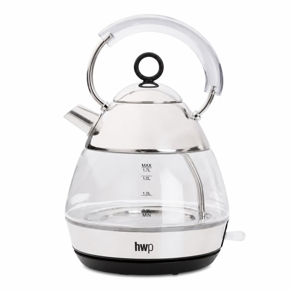 Wasserkocher 1,7 L Angebot bei XXXLutz