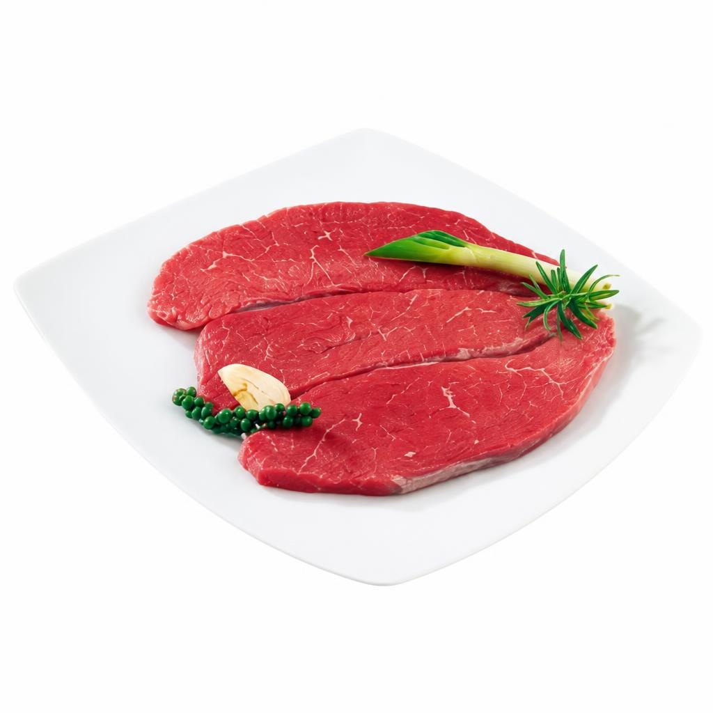 Rindsschnitzel TANN Angebot bei Spar