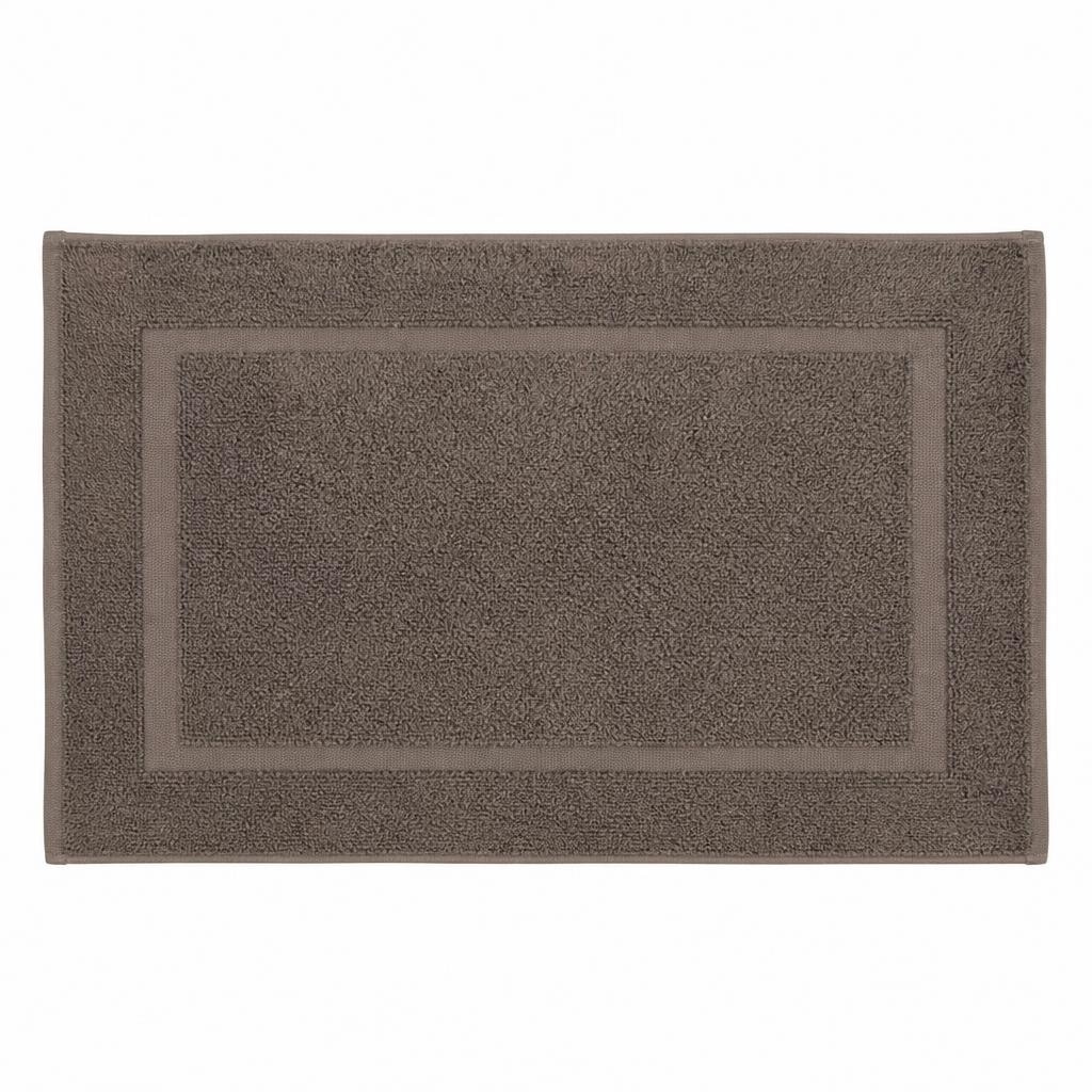 Frottier-Serie Badvorleger 2er-Pkg., ca. 50 x 75 cm Angebot bei Penny