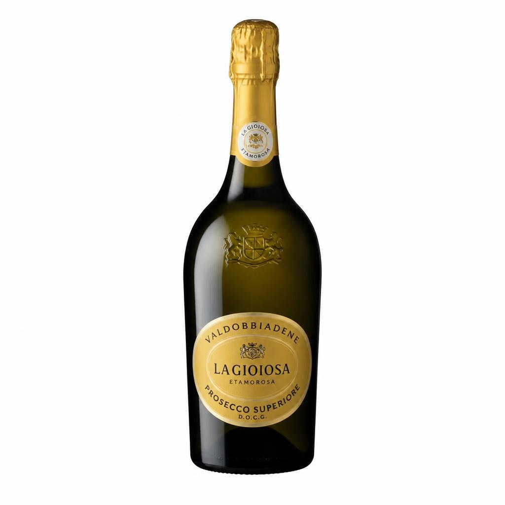 La Gioiosa Prosecco 0,75 Liter Angebot bei Maximarkt