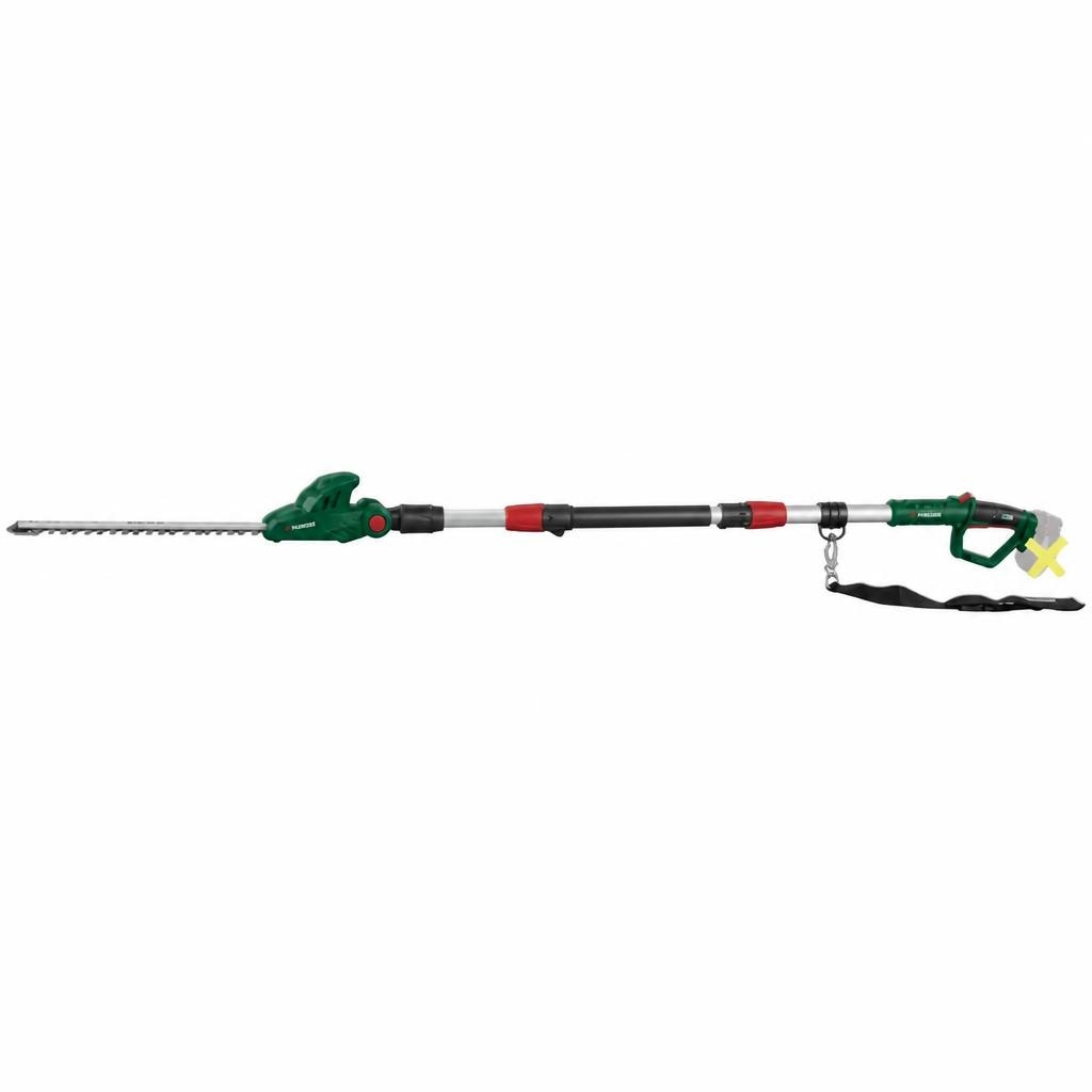 PARKSIDE Akku-Teleskop-Heckenschere, 20 V Angebot bei Lidl