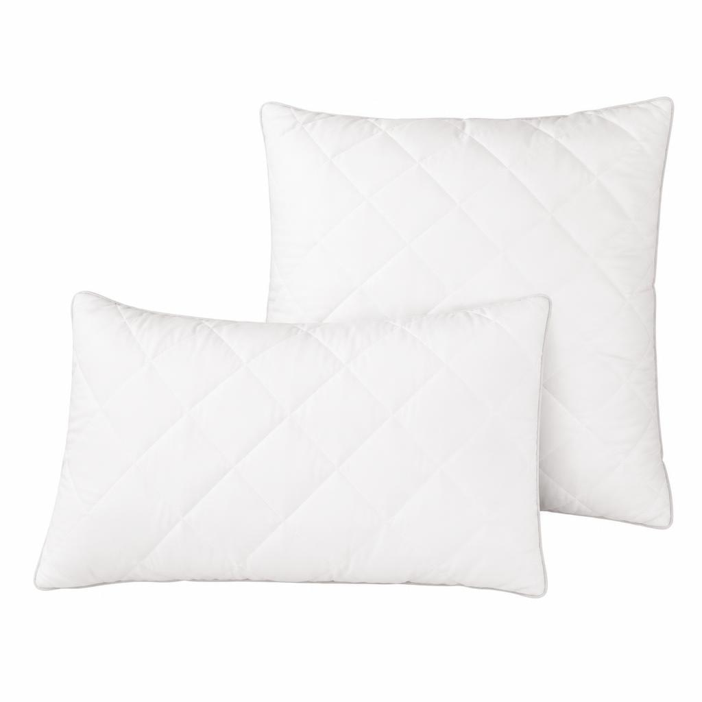 Kopfkissen „Airco“ ca. 70 x 90 cm ORTHO-Vital Angebot bei Norma