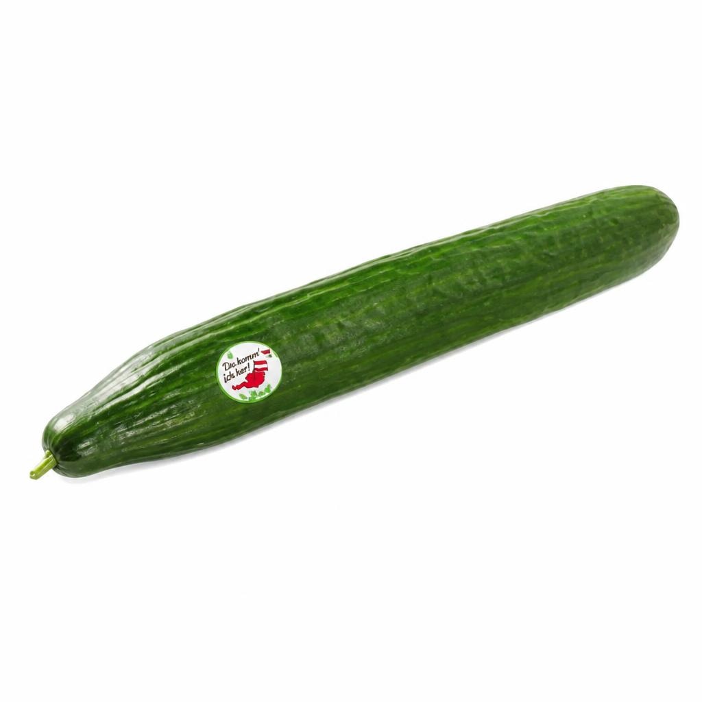 Gurke 1 Stk. Angebot bei Adeg