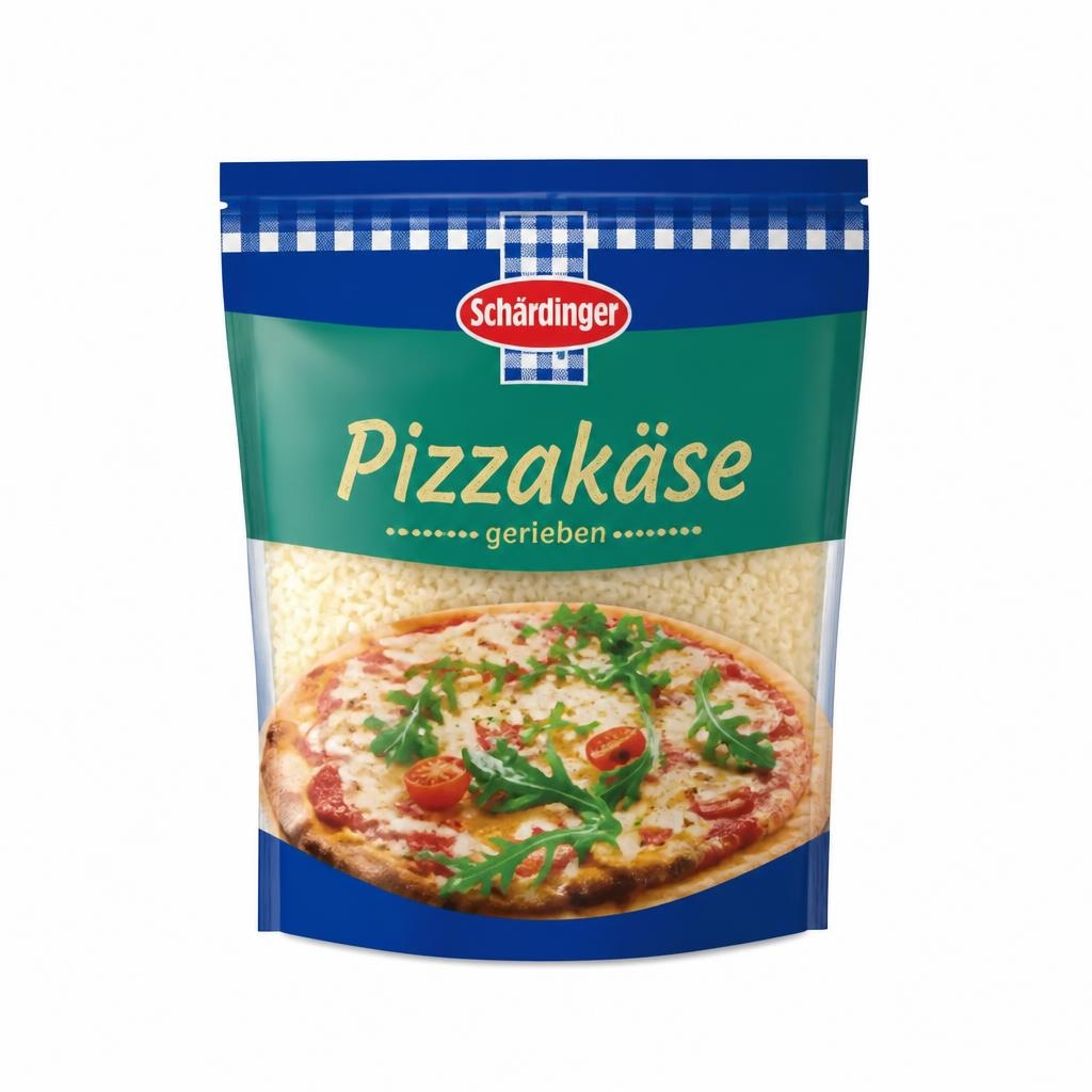 Schärdinger Käse gerieben 200 g Angebot bei Adeg
