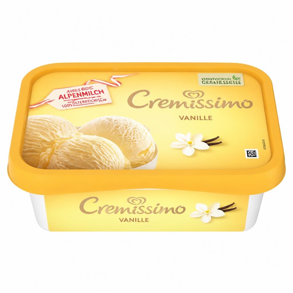 Eskimo Cremissimo 1 Liter Angebot bei Spar