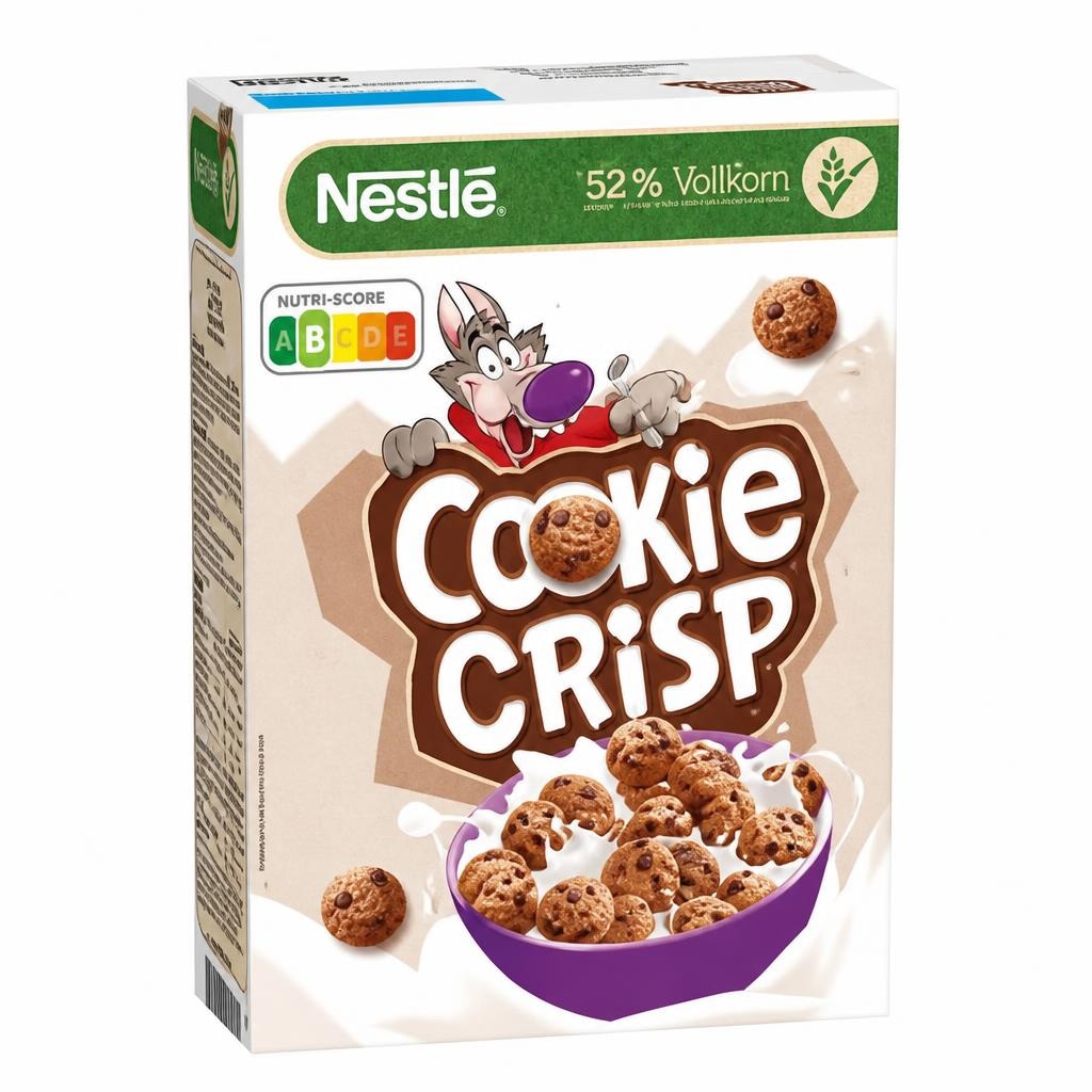 Nestlé Cerealien 200 g - 400 g Angebot bei Maximarkt