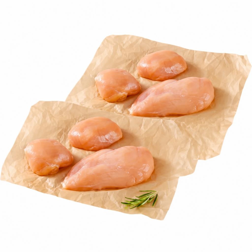 Hofstädter Hendl-Filetmix 500 g Angebot bei Billa Plus