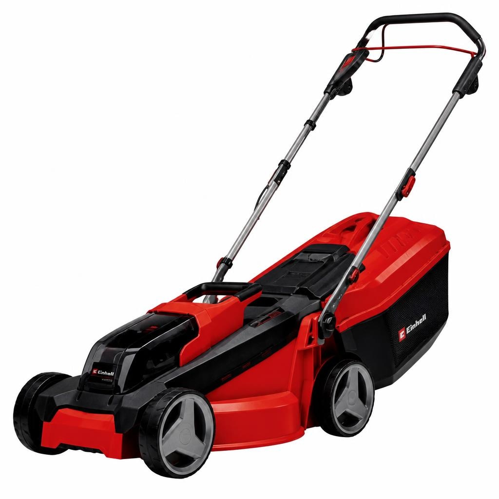 GE-CM 18/32 C LI BL Einhell Angebot bei Zgonc