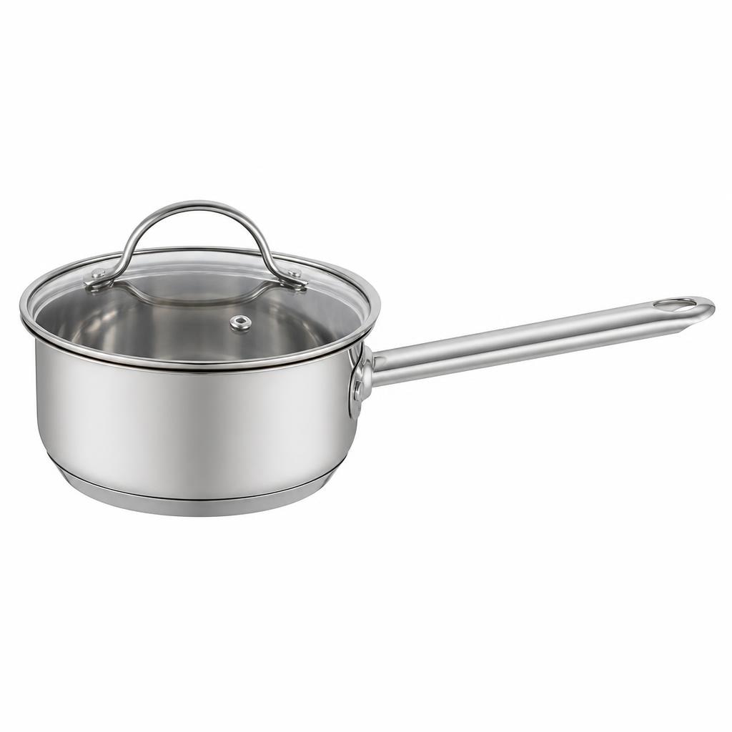 SIMPEX BASIC Stielkasserolle 1,5 Liter Angebot bei Interspar