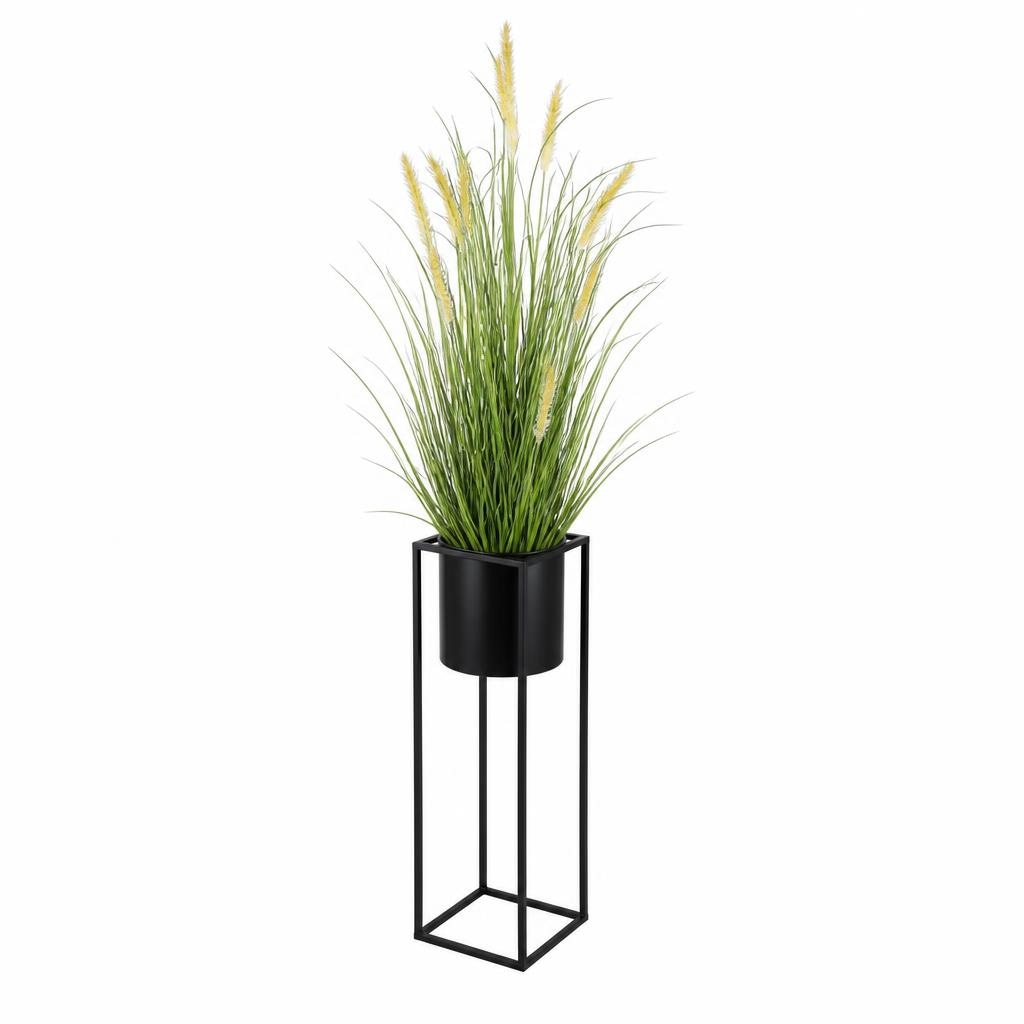 Kunstpflanze „PENNISETUM" Angebot bei Mömax