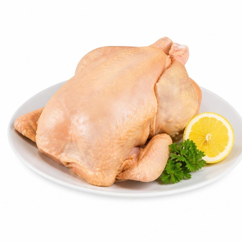 Wech Maishendl per kg Angebot bei Adeg