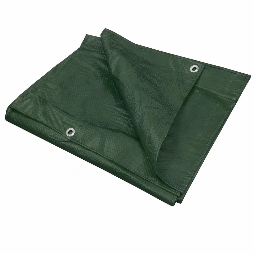 Allzweck-Abdeckplane 3 x 4 m Angebot bei Zgonc