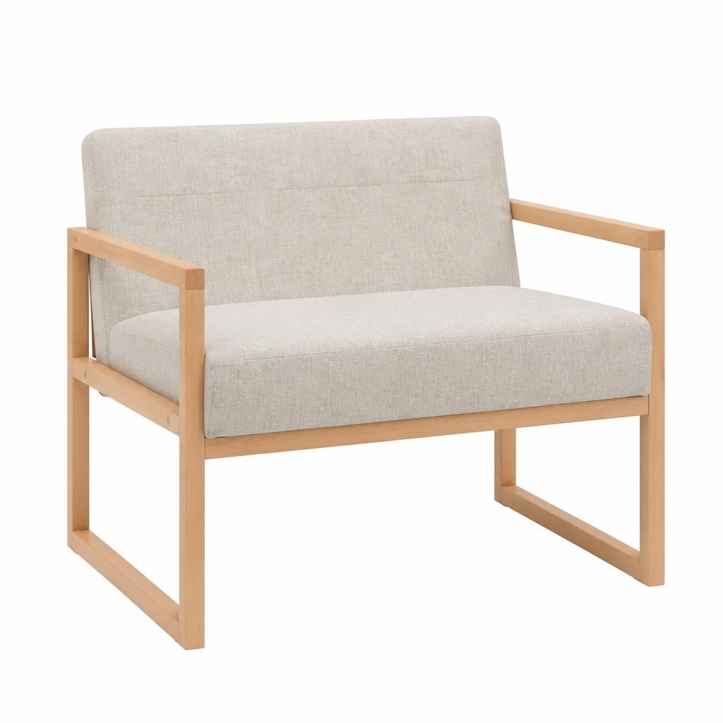 Garnitur „MALMÖ“ Sessel Angebot bei Mömax