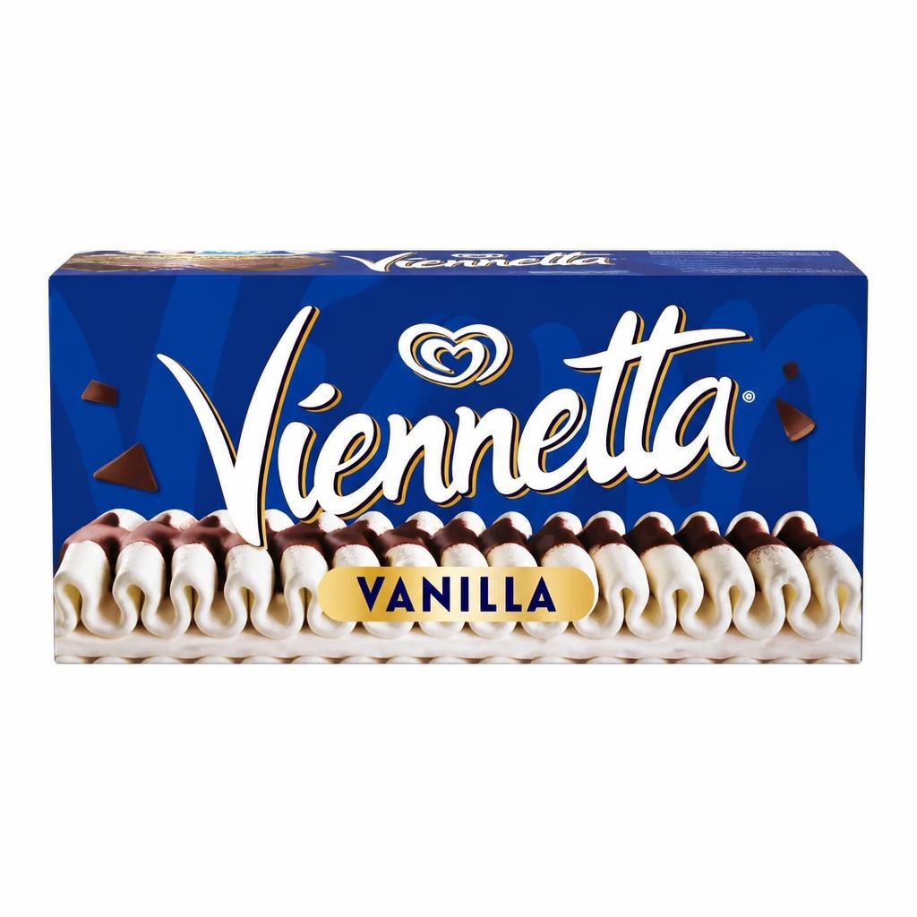 Eskimo Viennetta Vanille oder Mango 650 ml Angebot bei MPREIS