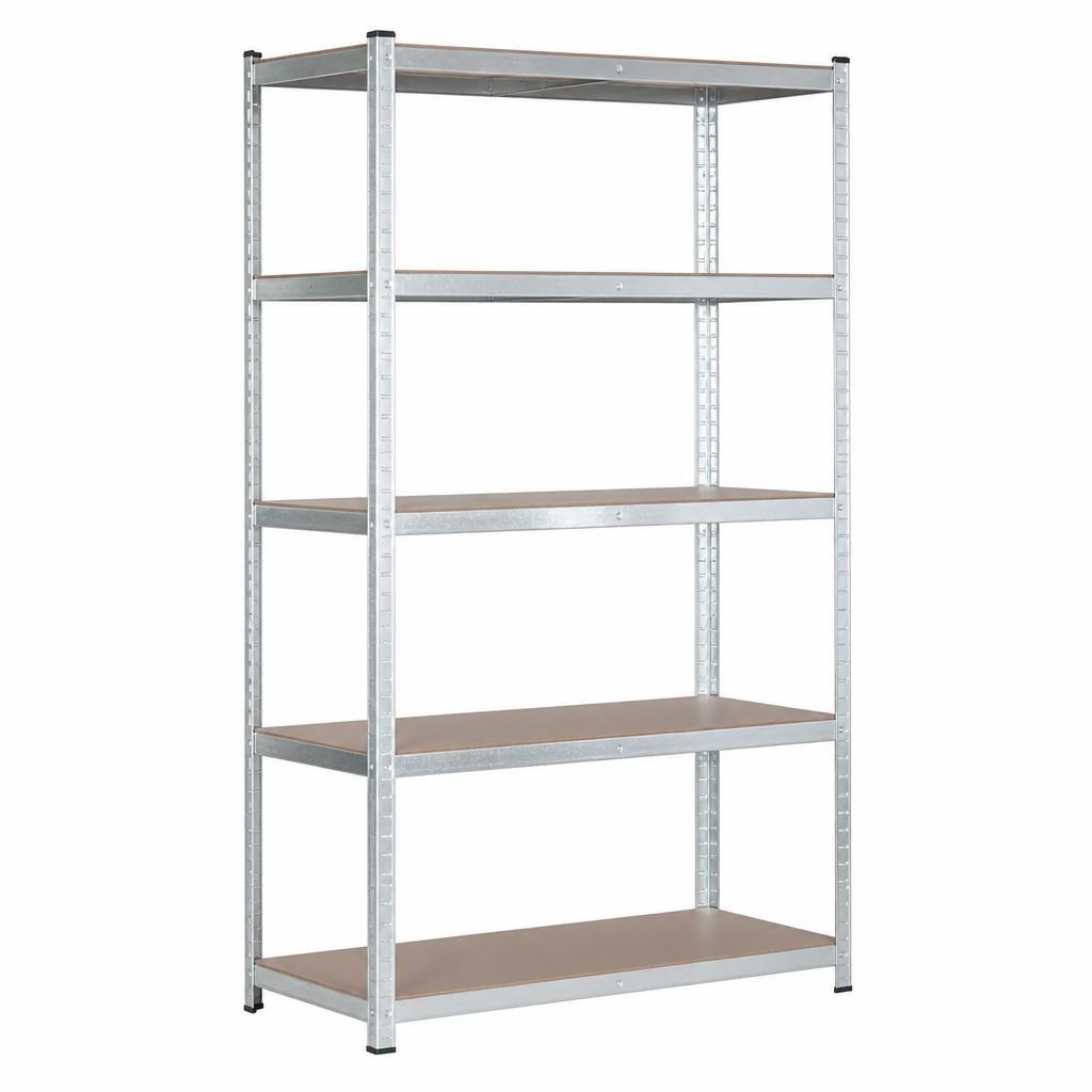 Schwerlastregal REGALUX Angebot bei Bauhaus