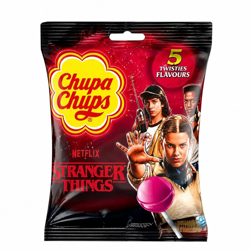 Lollys 120 g CHUPA CHUPS Angebot bei Norma