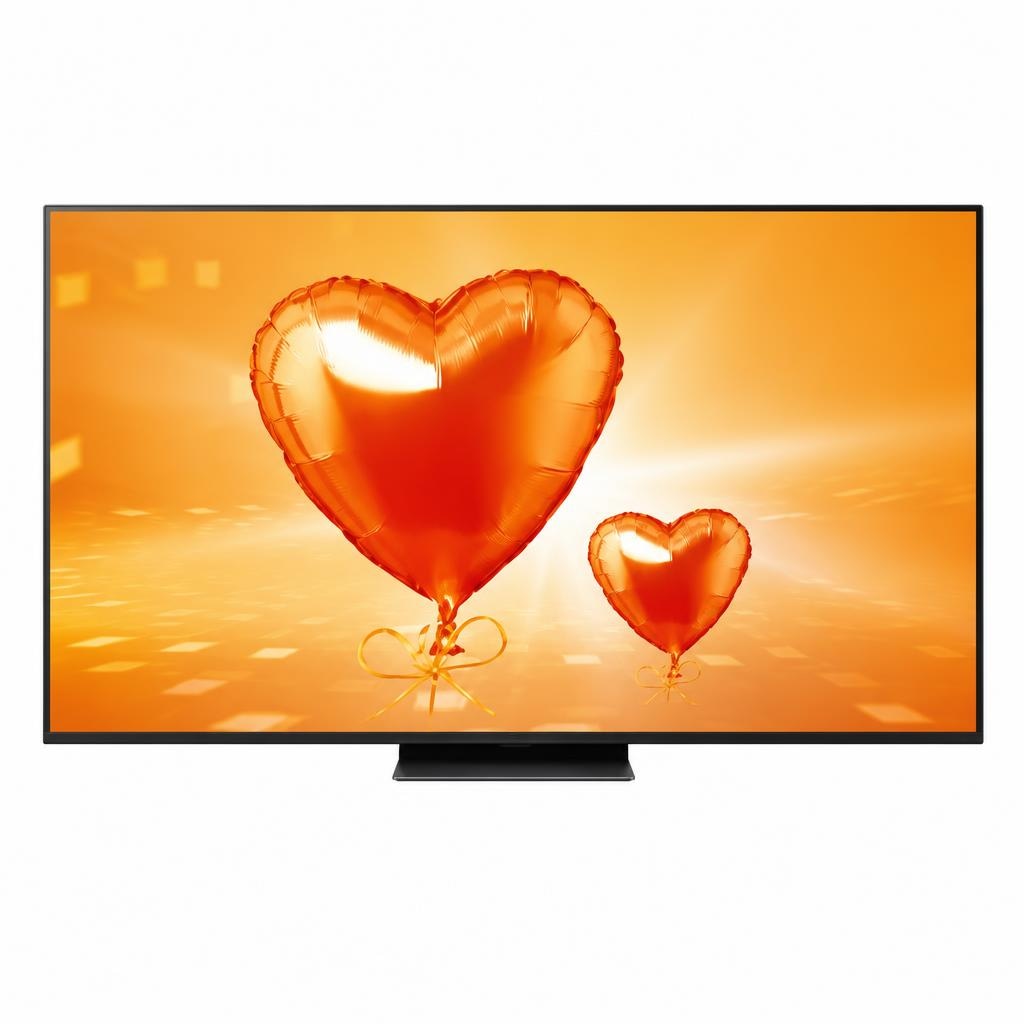 LG QNED-TV 65" (164 cm) Angebot bei Expert