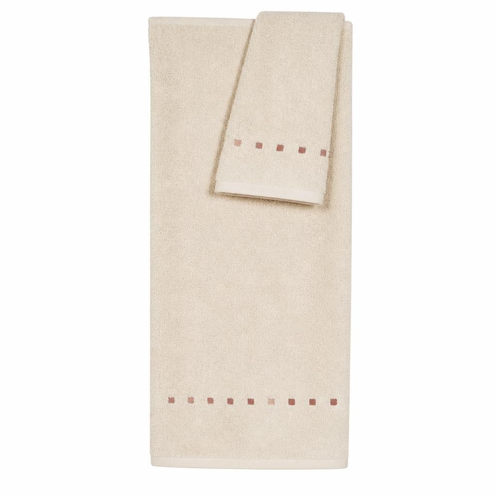 Handtuch Quattro 50x100cm Esposa Angebot bei XXXLutz
