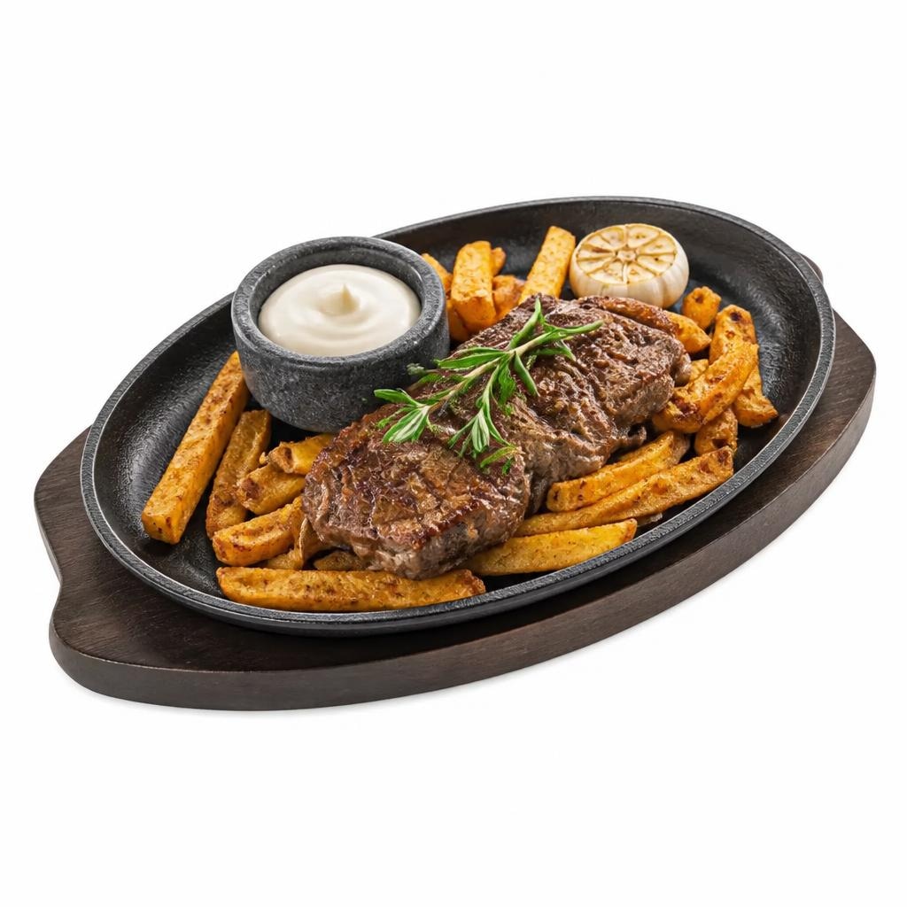 Rumpsteak America Angebot bei XXXLutz