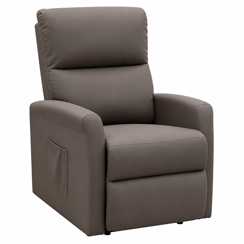BETTER HOME Relaxsessel Angebot bei Norma