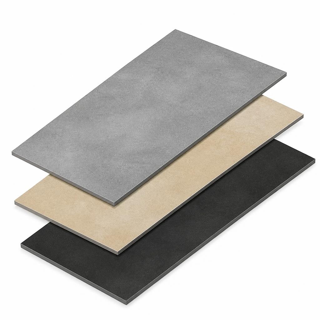 XL Fliesen Big 60 x 60 cm x 8 mm Angebot bei Bauhaus