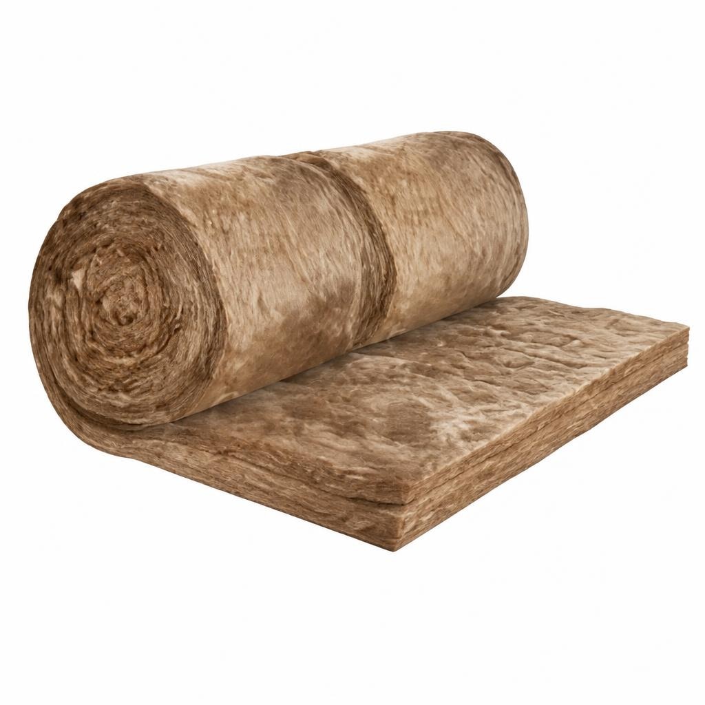 Zwischensparren-Dämmrolle Unifit 037 440 x 120 cm, Stärke 14 cm Angebot bei Bauhaus