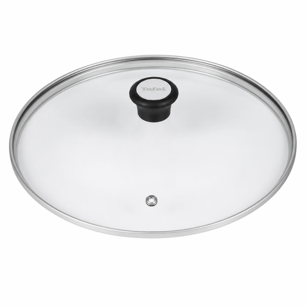 Tefal Glasdeckel 24 cm Angebot bei Interspar