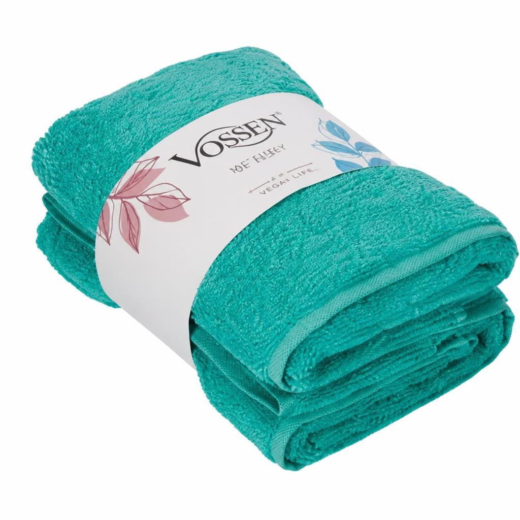 Vossen Pure Home Handtuch 2 Stück Angebot bei Bipa