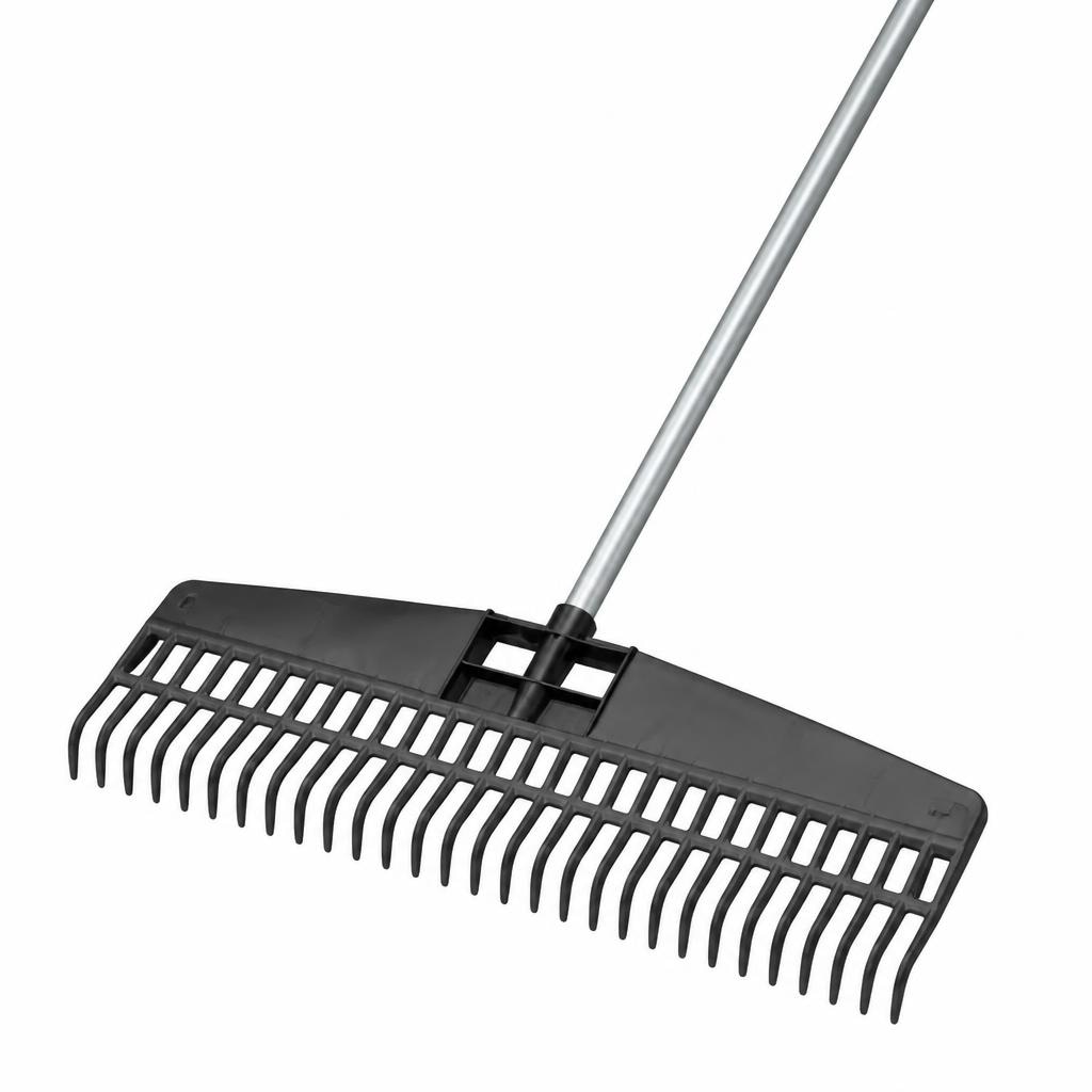 XXL-Rechen PowerTec Garden Angebot bei Norma