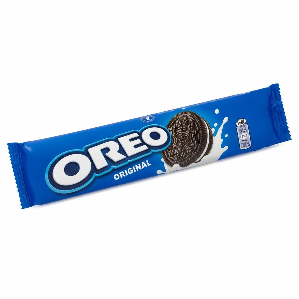Original 110 g Oreo Angebot bei Hofer