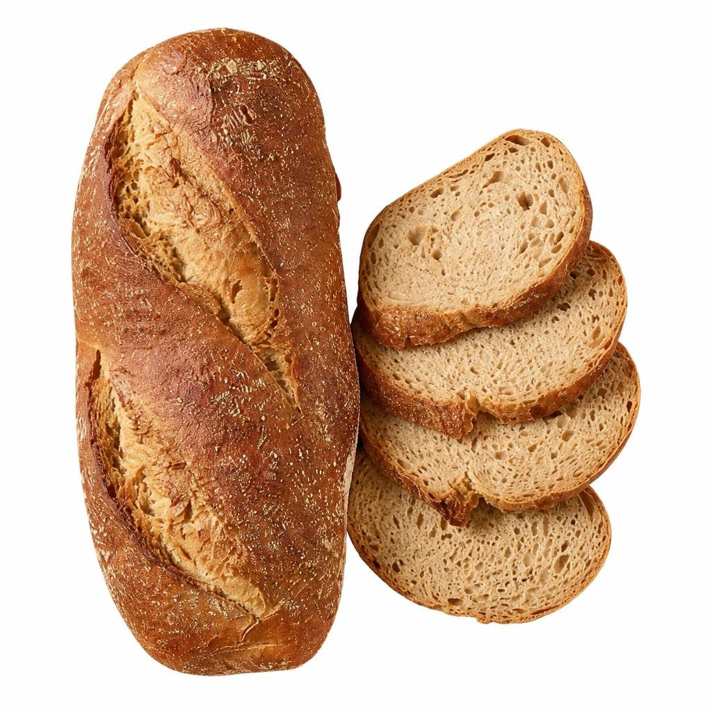 SPAR Steinofen Weizen-Roggenbrot 400 g Angebot bei Spar