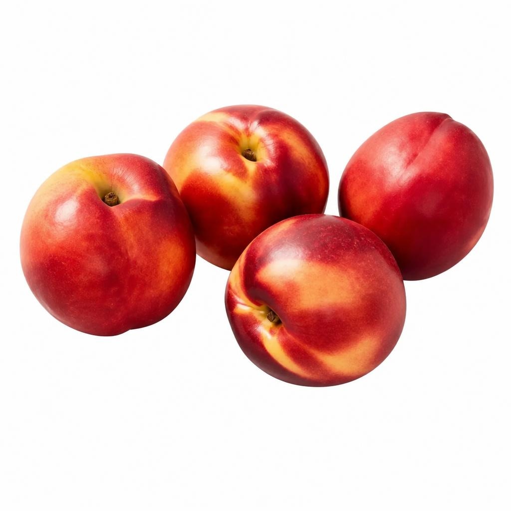Nektarinen 1 kg Angebot bei Penny
