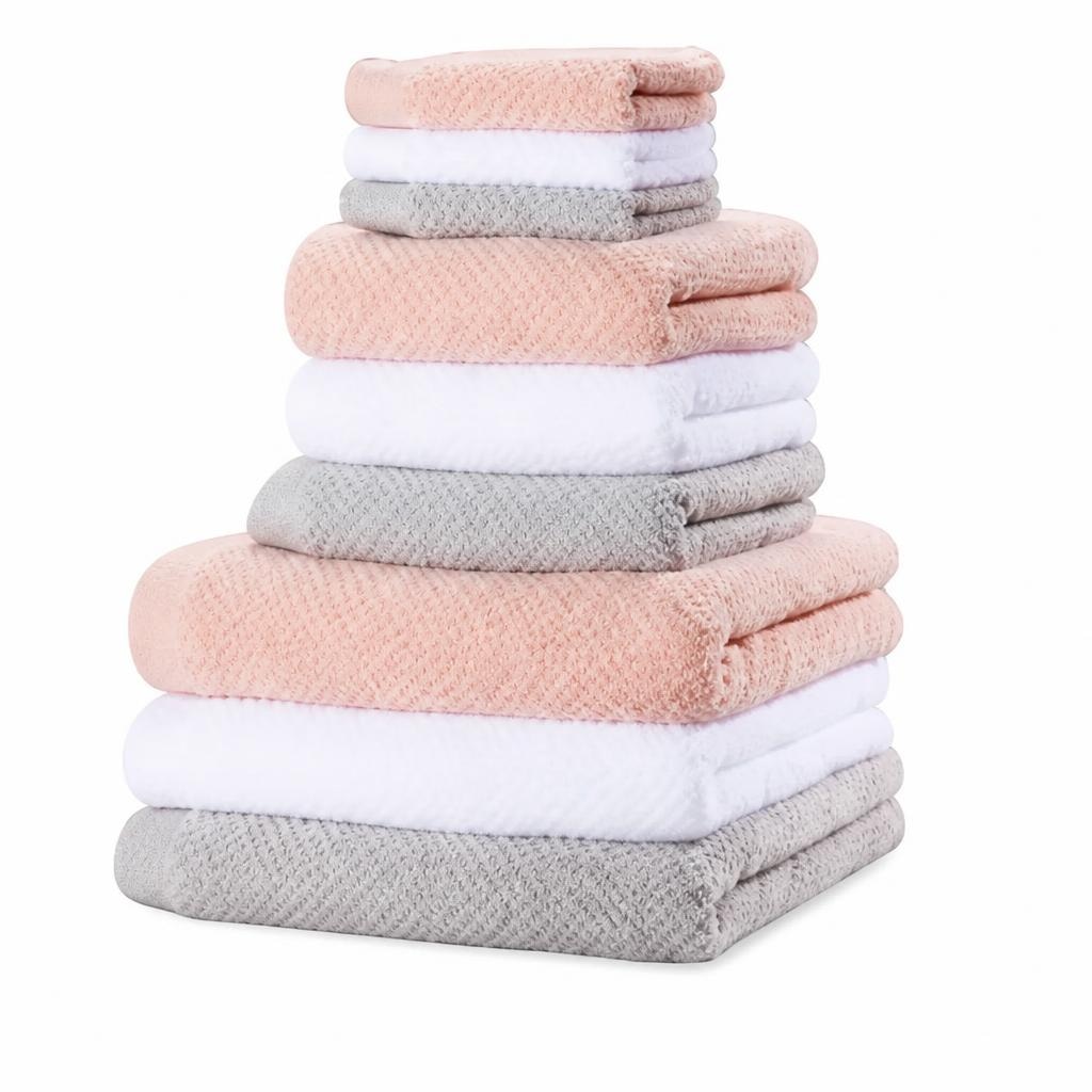 Bademattenserie Nelly ca. 50x50cm Angebot bei Mömax