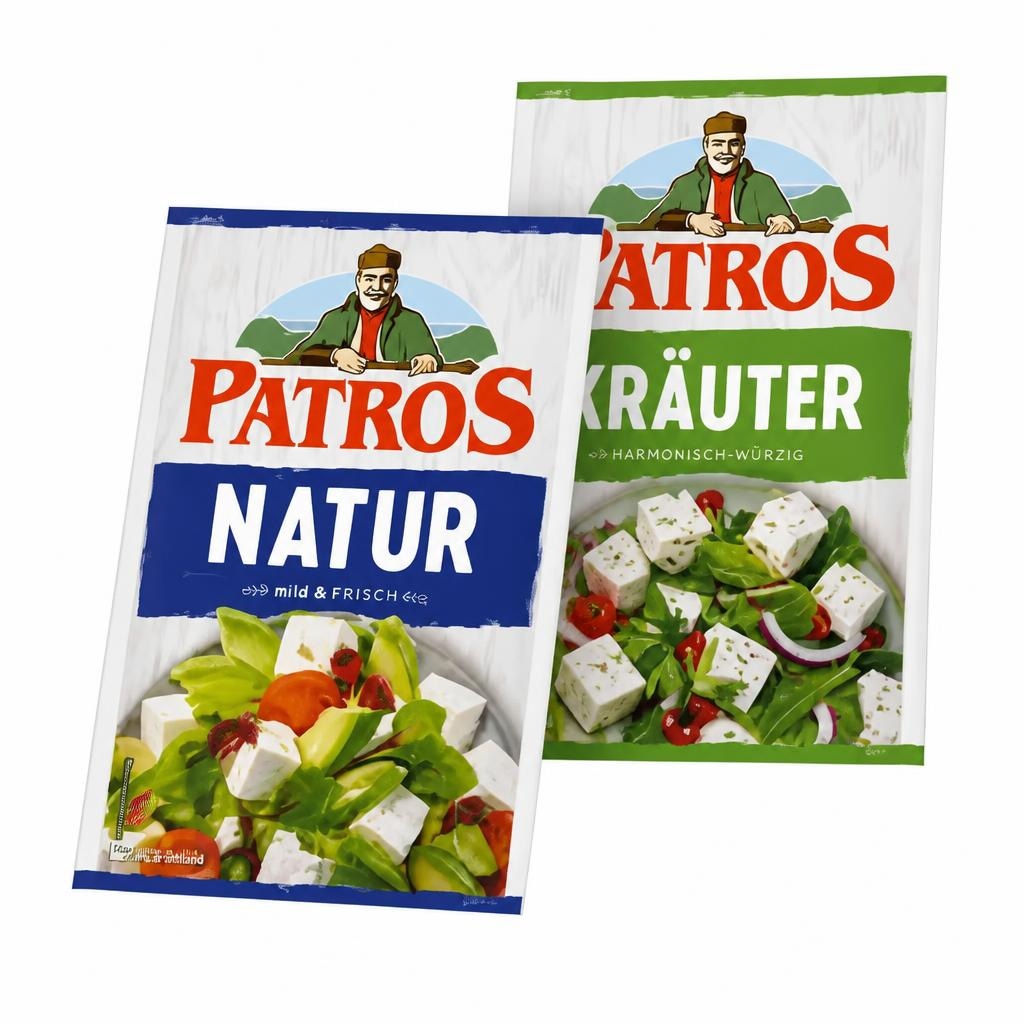 div. Sorten 175 g – 200 g EXQUISA Angebot bei Billa