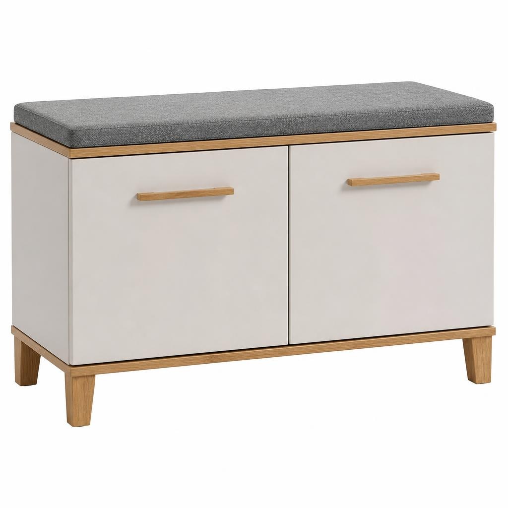 Garderobenbank ca. 100/57/40 cm Angebot bei XXXLutz