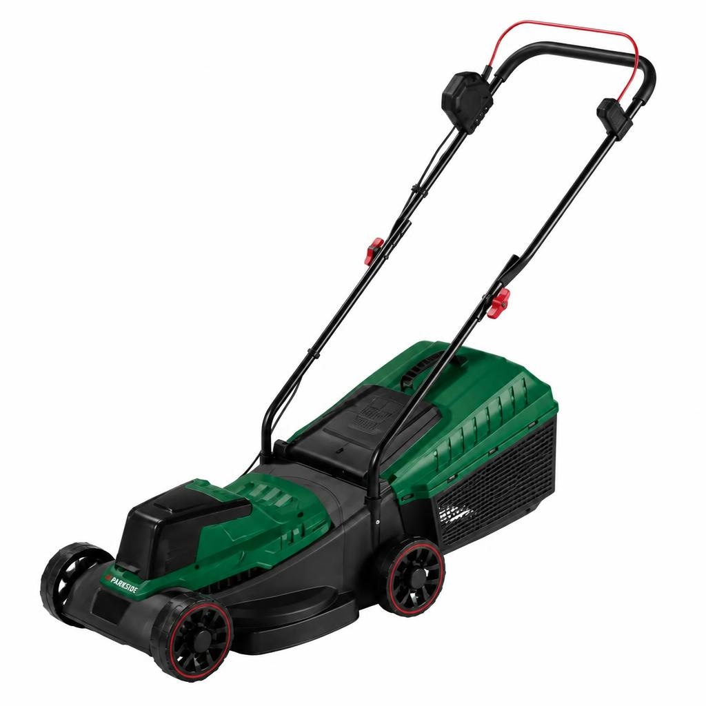PARKSIDE Elektro-Rasenmäher Angebot bei Lidl
