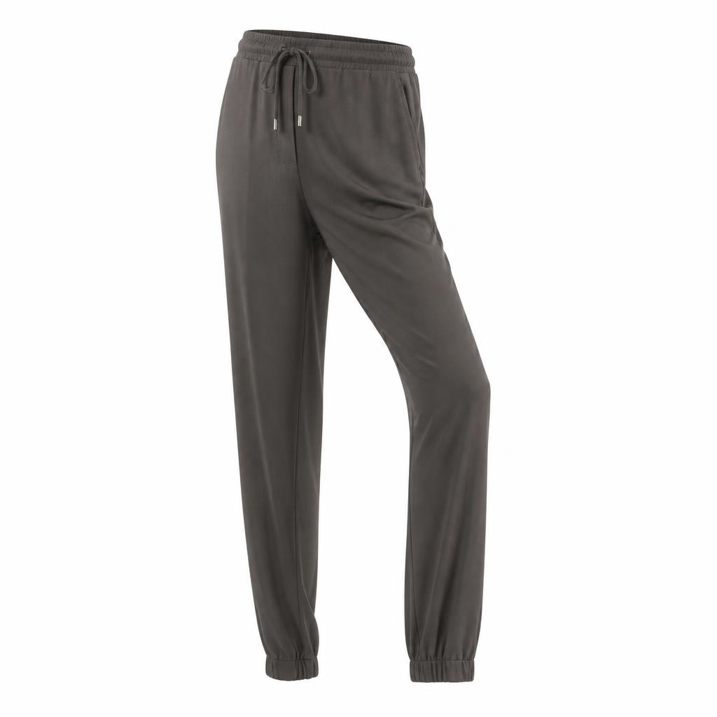 Viskose-Hose Jasminella Angebot bei Norma