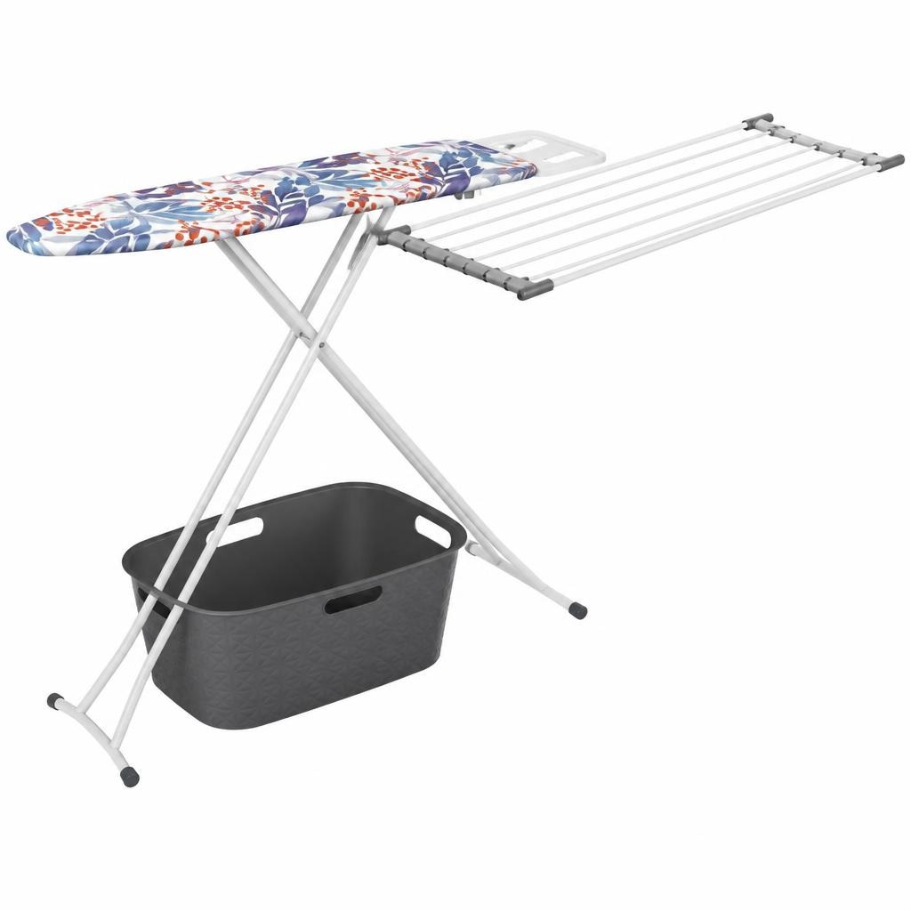 SiMPEX COLOR Bügeltisch 110 x 30 cm Angebot bei Interspar