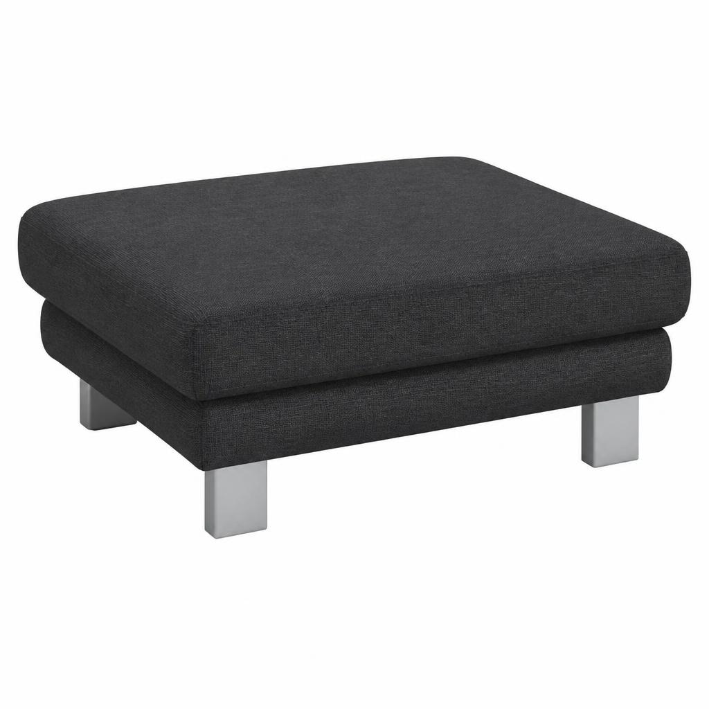 Hocker ca. 90x44x73 cm Angebot bei Möbelix