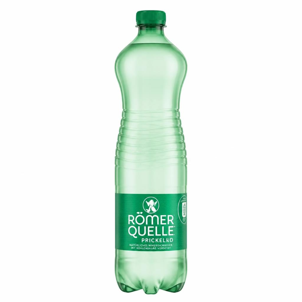 Römerquelle Mineralwasser 1,5 l Angebot bei Spar