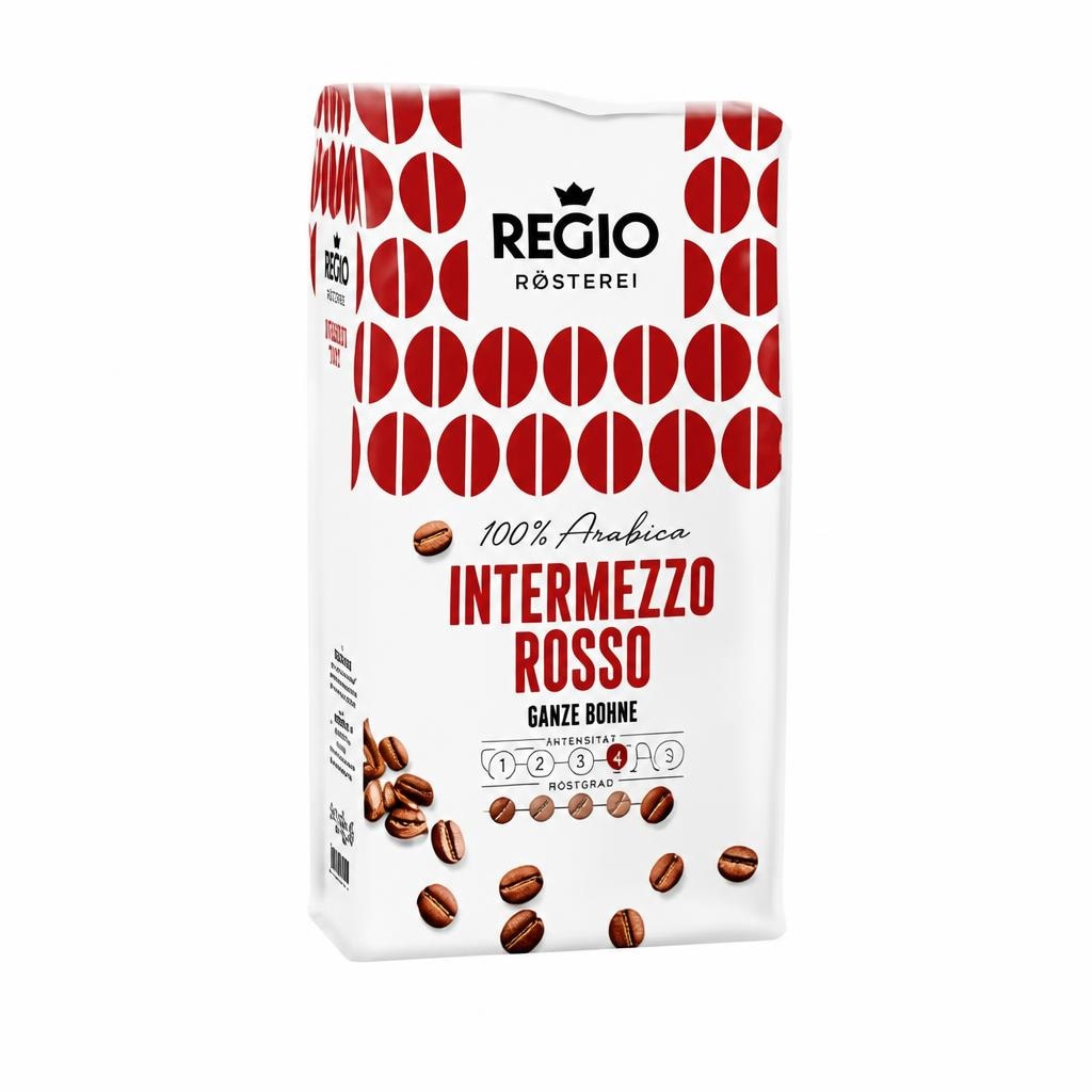 REGIO Intermezzo Rosso Angebot bei Maximarkt