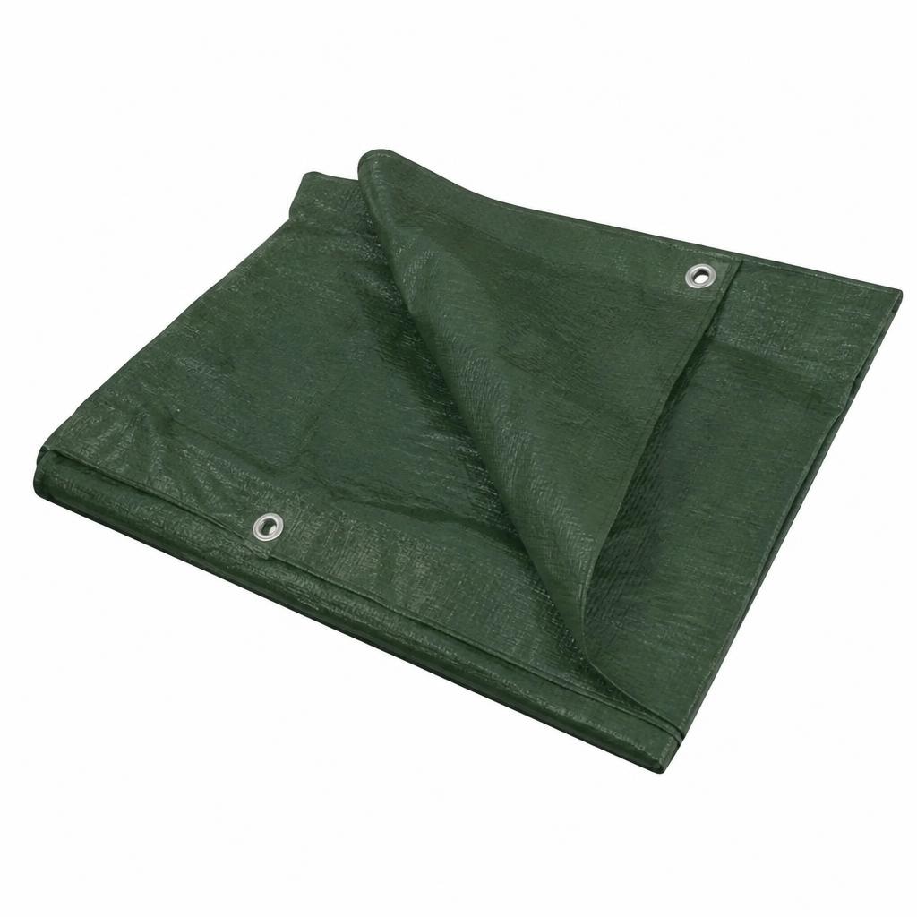 Allzweck-Abdeckplane 6 x 10 m Angebot bei Zgonc