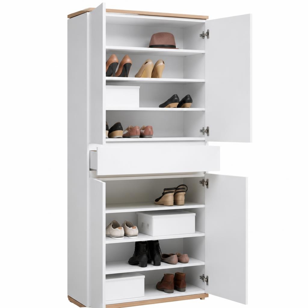 Schuhschrank Xora Angebot bei XXXLutz