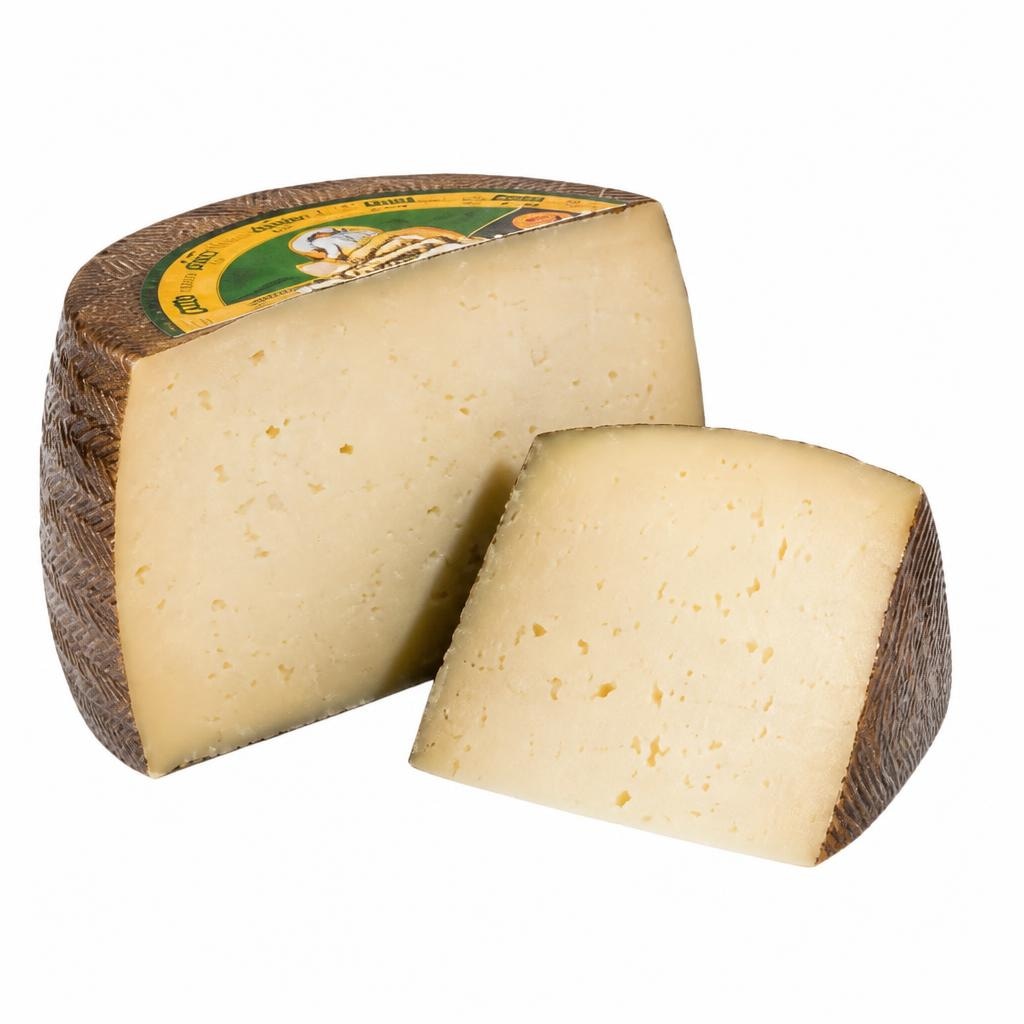 Spanischer Manchego D.O.P. 100 g Angebot bei Spar