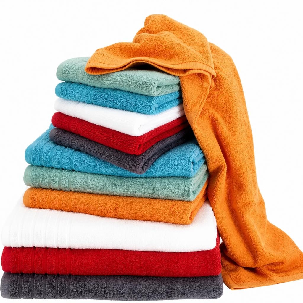 Handtuch Dublin 50 x 90 cm Angebot bei Reiter